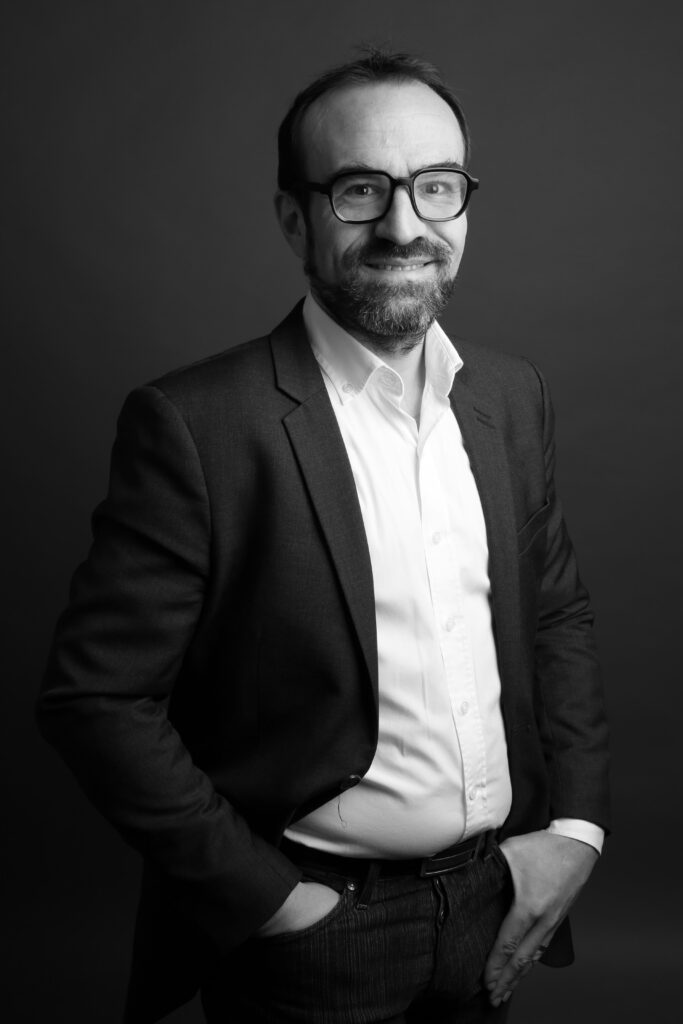 François Avédian SIRH Resolution-Project