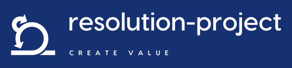 Logo Resolution-Project Nos solutions SIRH